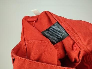 ciąz: H&M, Spodnie materiałowe damskie, rozmiar S — 5