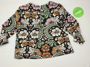 sukienka o kroju marynarki h m: H&M, Women's blouse, size S (EU 36) — 3