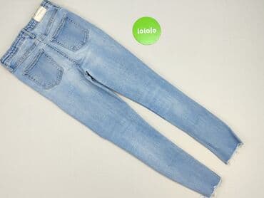 bluzka bez rękawów h m: Джинси, H&M, 11 р., 140/146, стан - Дуже гарний на lalafo.pl — 3 bluzka bez rękawów h m: Джинси, H&M, 11 р., 140/146, стан - Дуже гарний — 3