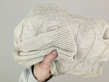 sweter w paski h: Sweter damski, rozmiar 3XL — 5