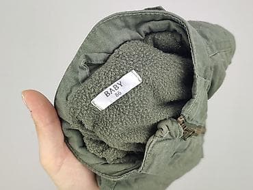 bluza dezerter: Kurtka, 12-18 miesięcy, stan - Bardzo dobry — 4