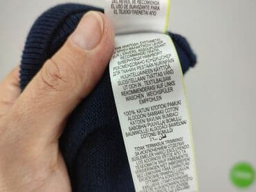 sweter z c a: Sweter, M (EU 38), Marks & Spencer, condition - Very good — 5