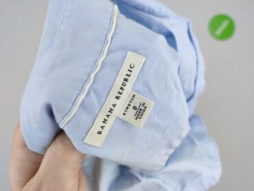 smog koszula: Banana Republic, Koszula damska, rozmiar S — 4