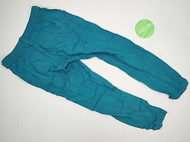 klapki deichman: Esmara, Spodnie materiałowe damskie, rozmiar S — 4