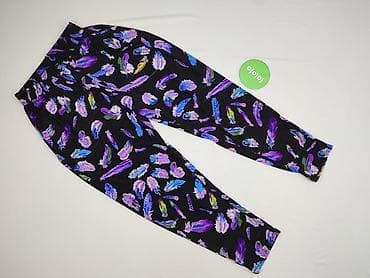 domodi spodnie: Spodnie damskie, rozmiar L — 2