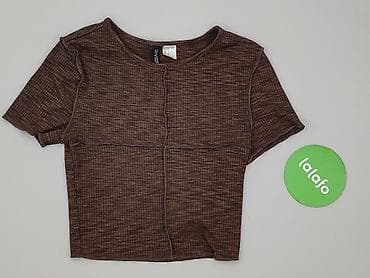 deftones hm: H&M Divided, Top damski, rozmiar XS — 2