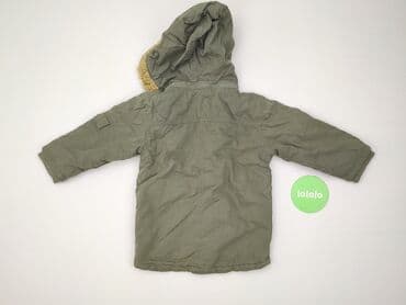 monnari wyprzedaż kurtek zimowych: Winter jacket, 2-3 years, 92-98 cm, condition - Very good — 3