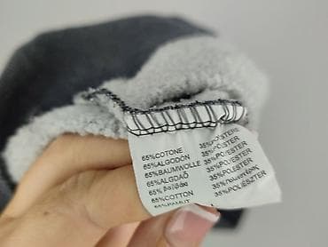 dresowe: Bluza z kapturem damska, rozmiar XL — 4