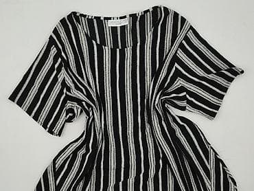 Janina, Bluzka damska, rozmiar 5XL