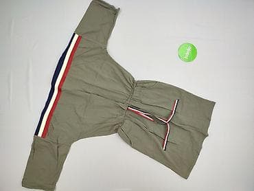 lasocki klapki biale: Italia, Sukienka damska, rozmiar S — 3