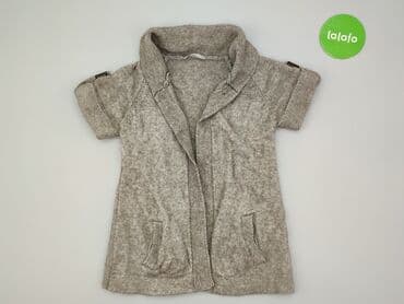 indicode t shirty: Kardigan damski, rozmiar M — 2