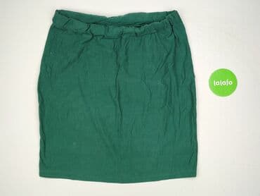 spódnice z prostokąta na gumce: Spódnica damska, rozmiar 2XL — 3