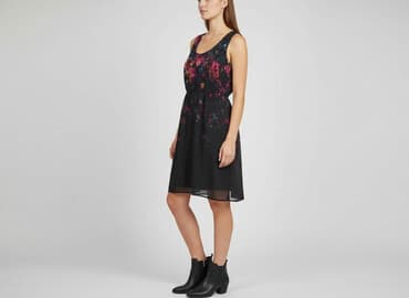 moves by minimum sukienki: Sukienka damska, rozmiar S — 6