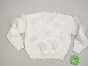 sweter terranova: Sweter damski, rozmiar M — 2