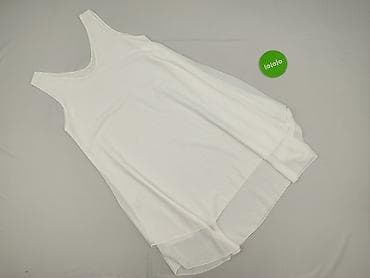 oversize bluzy: Sukienka damska, rozmiar S — 2