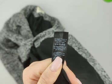 wyprzedaż kurtek i płaszczy damskich na reserved.pl: Odzież wierzchnia 
, Płaszcz damski, rozmiar XL — 7