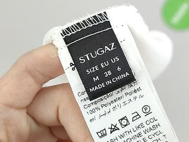 bluza th: Top damski, rozmiar M — 4