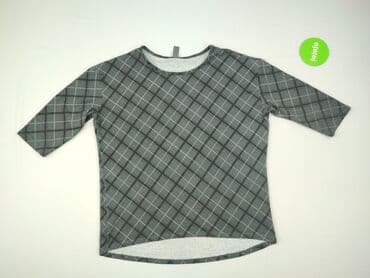 koszula franco feruzzi: Multiblu, Women's blouse, size L (EU 40) — 2