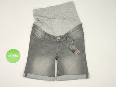 krótkie dopasowane spodenki: Shorts for women, size XS (EU 34) — 2