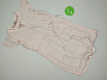 sukienka z poduszkami na ramionach h m: H&M, Women`s dress, size XL — 3