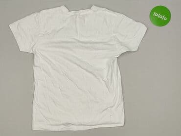 koszulka z kotem cropp: T-shirt damski, XS — 3