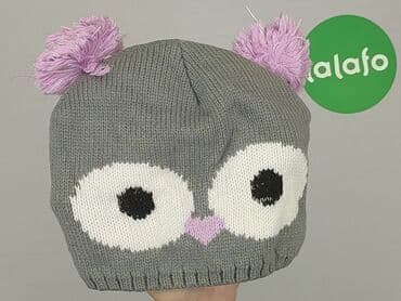 podkoszulek real madryt: Hat, condition - Very good — 4