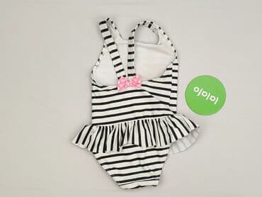 top do pole dance: One-piece swimsuit, H&M, 3-4 years, 98-104 cm, condition - Perfect — 3