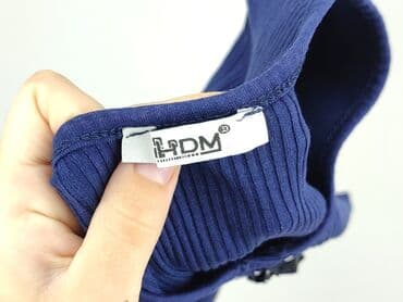 h: HDM, T-shirt damski, rozmiar S — 5
