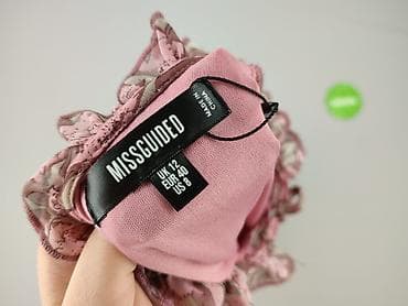 sukienki missguided: Missguided, Sukienka damska, rozmiar L — 4