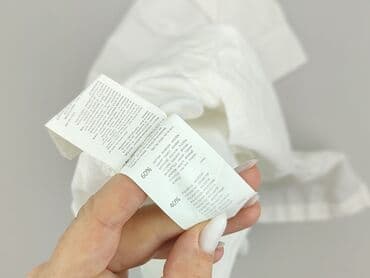 sinsay bluzki koszulowe: Sinsay, Koszula damska, rozmiar L — 4