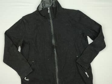 kurtka skorzana la mania: Gina Laura, Marynarka damska, rozmiar M — 1