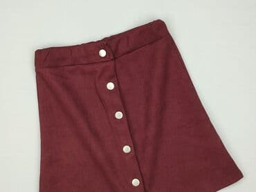 czarne spódniczka sinsay: ITALY FASHION, Spódnica damska, rozmiar S — 1