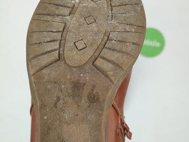 жіноче взуття польща: Ankle boots for women, 41, condition - Very good — 5