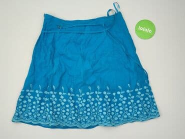 pareo spódnice plażowe: Spódnica damska, rozmiar L — 3