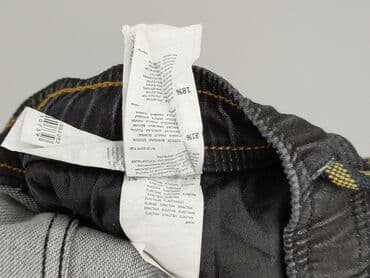 spodnie dresowe cropp: Cropp, Spodnie damskie, rozmiar S — 6