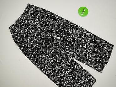 essentials spodnie: Nasty Gal, Spodnie materiałowe damskie, rozmiar S — 3