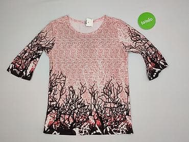 t shirty damskie basic: Shein, Bluzka damska, rozmiar L — 2