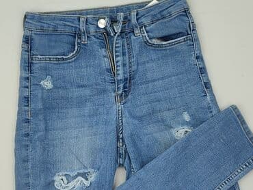 H&M Divided, Jeans for women, size XS at lalafo.pl H&M Divided, Jeans for women, size XS