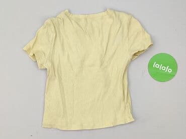 h m t shirt women: H&M, T-shirt damski, rozmiar S — 3