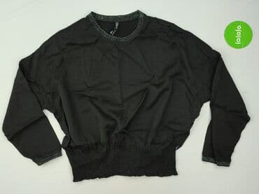 koszula damska na imprezę: Diverse, Bluzka damska, rozmiar XL — 3