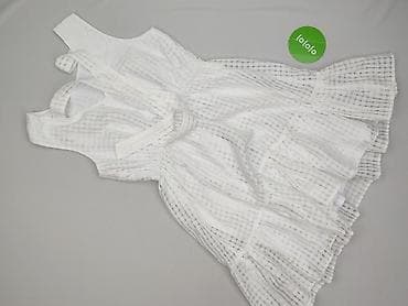 garnitury h: Sukienka damska, rozmiar S — 3