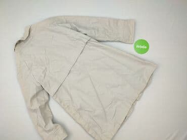Outerwear: Women`s trench, size XL (EU 42) — 3