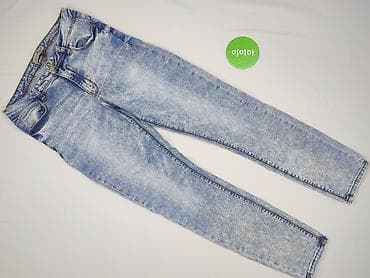 pull jeans: Denim Co, Jeansy damskie, rozmiar XL — 2