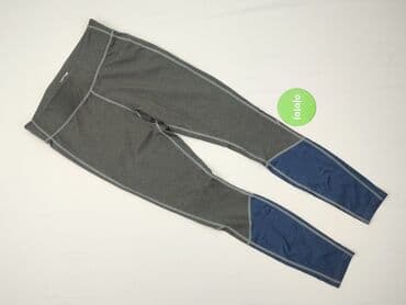 leginsy ocieplane lidl: Legginsy Sportowe damskie, rozmiar L — 2