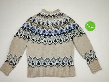 sweter f: Sinsay, Sweter damski, rozmiar M — 3