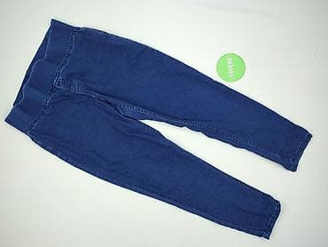 pull bear pl: Beloved, Jeansy damskie, rozmiar 2XL — 2