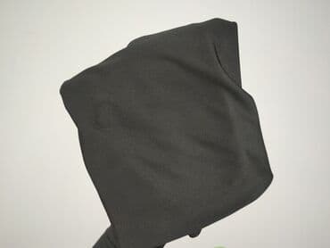 krótka sukienka z rozcięciem na nodze: Sukienka damska, rozmiar S — 4