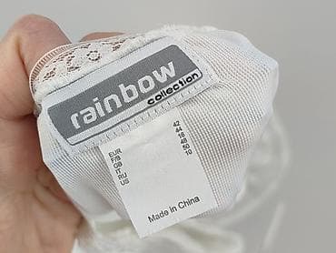 fairy: RAINBOW, Sukienka damska, rozmiar L — 4