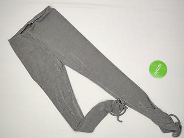 gumka: Legginsy Sportowe damskie, rozmiar S — 2