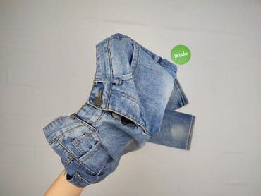 indicode jeans spodnie: Jeansy dla mężczyzn, L — 6